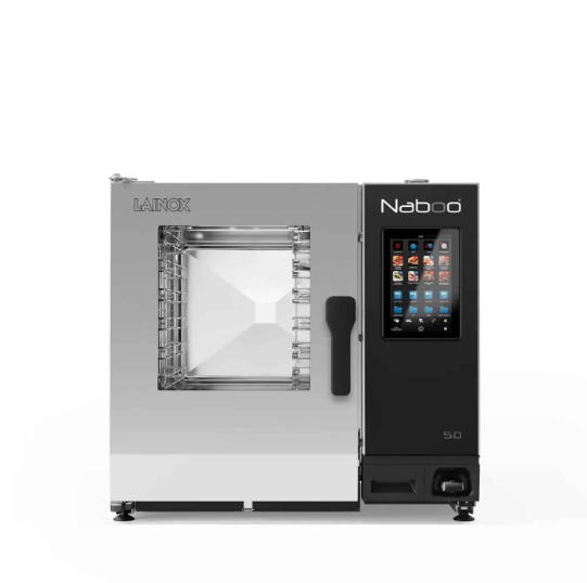 LAINOX NABOO NAE101BV CONVECTION OVEN